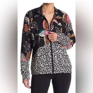 Adidas x Farm Rio Windbreaker